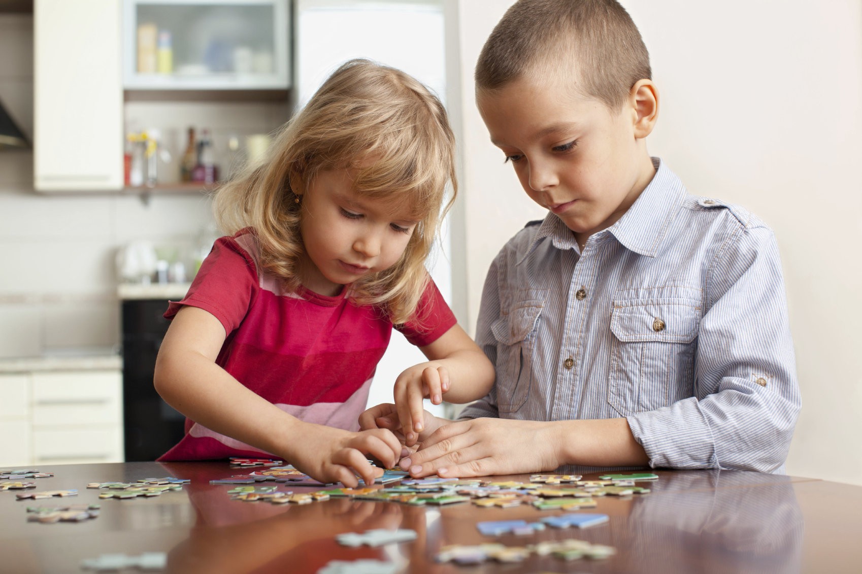 Как развить усидчивость: советы и упражнения для взрослых и детей